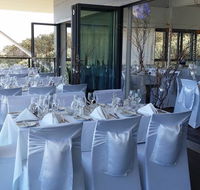 Lighthouse Beach Cafe - Accommodation Melbourne