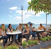 Inner Light Tea Rooms - Accommodation Melbourne