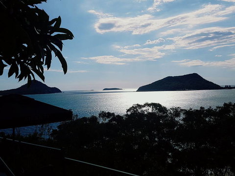 Inner Light Tea Rooms - Accommodation Melbourne 1