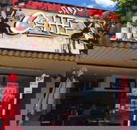 Daly Coffee Den - Accommodation Melbourne