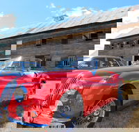 2020 Shannons Convicts to Classics - Car and Bike Show - Accommodation Melbourne