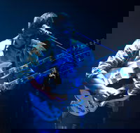 50th Anniversary The Ultimate Eagles Experience - Accommodation Melbourne