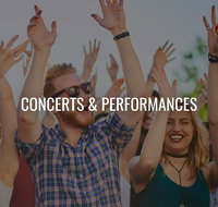 A Day On The Green featuring Rod Stewart - Accommodation Melbourne