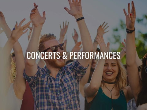 A Day On The Green Featuring Rod Stewart - Accommodation Melbourne 0