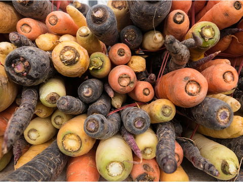 Alphington Farmers' Market - Accommodation Melbourne 2