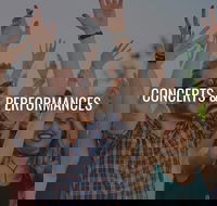 Anh Do - The Happiest Refugee Live - Accommodation Melbourne