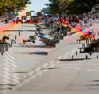 Australian Billy Cart Championships - Accommodation Melbourne