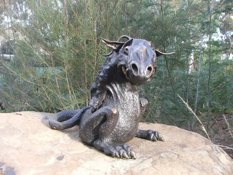 Bathurst Arts Trail - Melbourne 4u 0