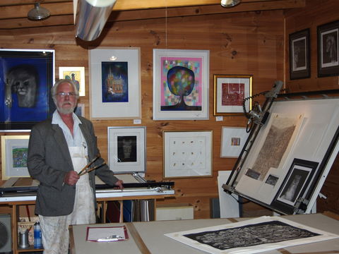 Bathurst Arts Trail - Melbourne 4u 1