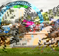 Bathurst Cup - Melbourne 4u