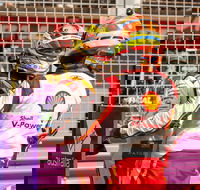 BetEasy Darwin Triple Crown Supercars - Melbourne 4u