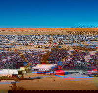 Birdsville Big Red Bash - Accommodation Melbourne