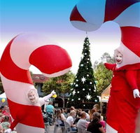 Blacktown Christmas Light Up Concert - Accommodation Melbourne