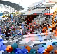 Burdekin Water Festival - Accommodation Melbourne