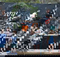 Carols in the Park Corowa - Accommodation Melbourne