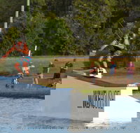 Cash for Tricks - Wakeboarding Comp - Accommodation Melbourne