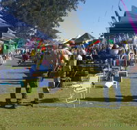 Casino Golf Club Markets - Accommodation Melbourne