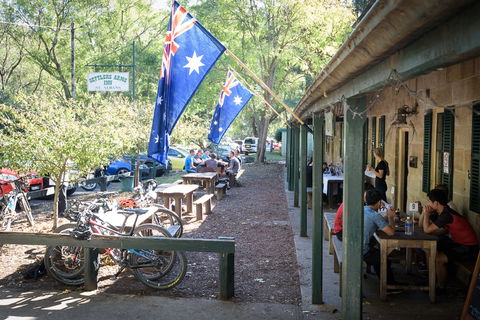 Convict 100 - Accommodation Melbourne 2