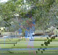 Corowa Easter Lawn Tennis Tournament - Accommodation Melbourne