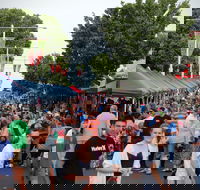 Cowra Christmas Street Festival - Accommodation Melbourne