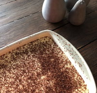 Creating Desserts - August - Accommodation Melbourne