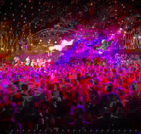Darwin Festival - Melbourne 4u