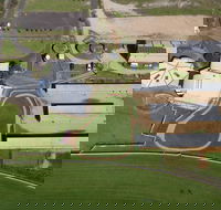 Eden Cup Race Day - Accommodation Melbourne