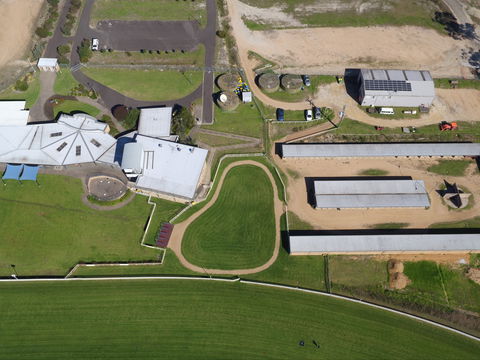 Eden Cup Race Day - Accommodation Melbourne 0