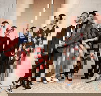 Ensemble Offspring Sizzle - Accommodation Melbourne