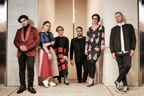 Ensemble Offspring Sizzle - Accommodation Melbourne 0