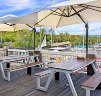 Hemingway's Brewery Port Douglas - Accommodation Melbourne