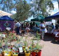 Fernvale Country Markets - Accommodation Melbourne