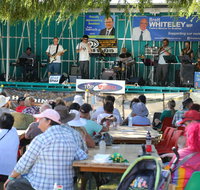 Festival in the Park - Accommodation Melbourne