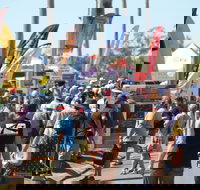 Fraser Coast Expo 2020 - Accommodation Melbourne