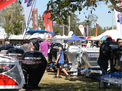 Fraser Coast Expo 2020 - Accommodation Melbourne 1