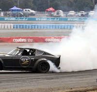 Friday Night Drift - Accommodation Melbourne