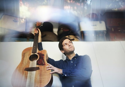 Fusion Boutique Presents Daniel Champagne Live - Accommodation Melbourne 0