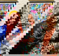 Gatakers Artspace Exhibition Openings - Accommodation Melbourne