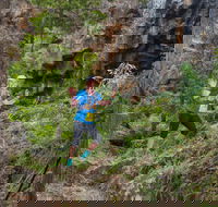 Goldrush Trail Runs - Accommodation Melbourne