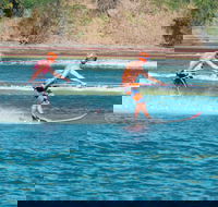 Grafton Bridge to Bridge Ski Classic - Accommodation Melbourne