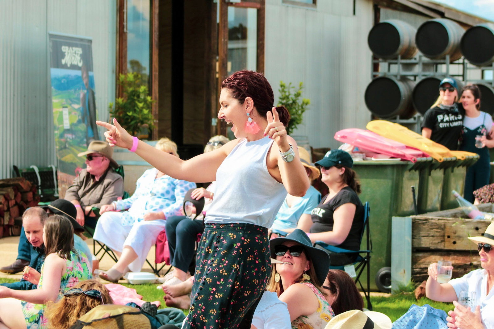 Nashdale NSW Accommodation Melbourne