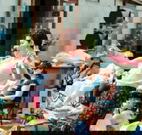 Grapes of Mirth Comedy and Wine in Orange - Accommodation Melbourne