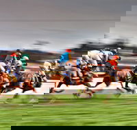 Grafton July Racing Carnival - Accommodation Melbourne