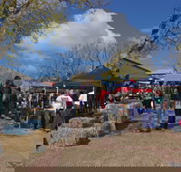 Gulgong Markets - Accommodation Melbourne