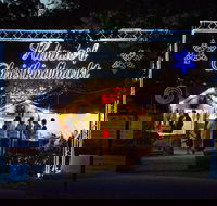 Hahndorf Christmas Market Walking Tours - Accommodation Melbourne