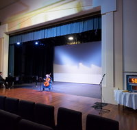 Hamilton Eisteddfod - Accommodation Melbourne
