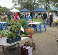 Hamilton HIRL Farmers and Craft Market - Accommodation Melbourne