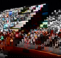 Heart of Gold International Short Film Festival - Accommodation Melbourne