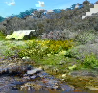 Hedonistic Hiking's Falls Creek to Hotham - Accommodation Melbourne