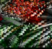 Lawrence Farmers and Community Markets - Accommodation Melbourne